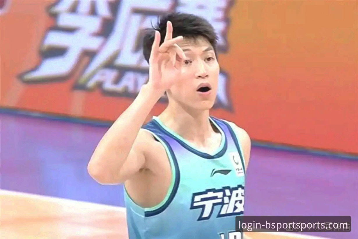 3个关键转折点：兰道夫33分率浙江加时逆转宁波，BSport体育平台深度复盘