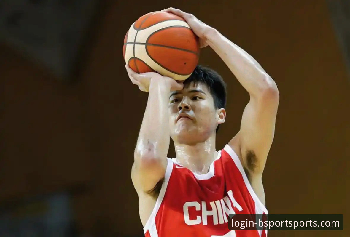 浙江男篮加时绝杀宁波晋级八强，BSport体育平台深度解析兰道夫33分统治级表现